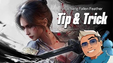 Wuchang Việt Hóa Tip & Trick | 90% anh em bỏ qua nhiệm vụ này! | PC #lãophạmgaming #wuchang