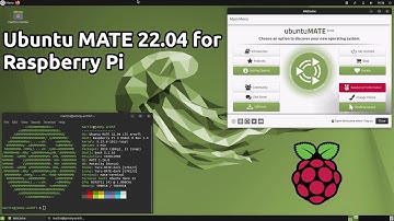 How To Install Ubuntu MATE on a Raspberry Pi 4 400 Guide