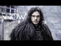 The Prince That Was Promised || Jon Snow