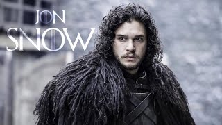 The Prince That Was Promised || Jon Snow