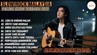 Download Lagu Album Lagu Slow Rock Malaysia Terbaru 2025 ‼️ KASIH Yang HILANG ‼️ MP3 Download Lagu Album Lagu Slow Rock Malaysia Terbaru 2025 ‼️ KASIH Yang HILANG ‼️ MP3