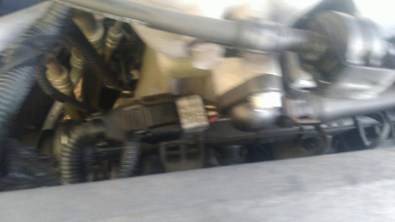 Стук цепи грм на холодном двигателе киа - 92 фото