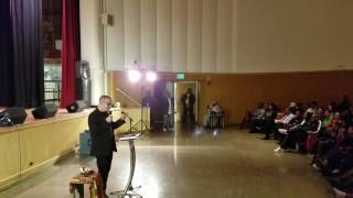 02122017 TVM Worship Service
