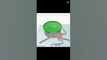 Tinkercad satisfying pt 3