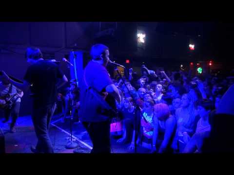 Modern Baseball - Fine, Great