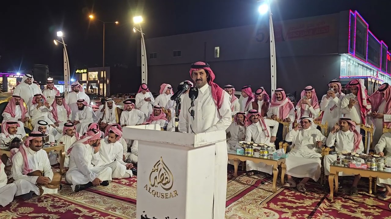 تركي الميزاني سلطان الجلاوي حفلة الرياض 1446/4/27