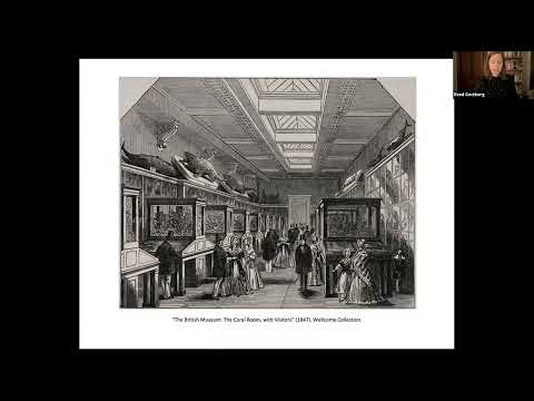 Useful Objects: Nineteenth-Century Museums and American Culture on YouTube