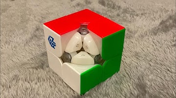 POV: you break your main 2x2