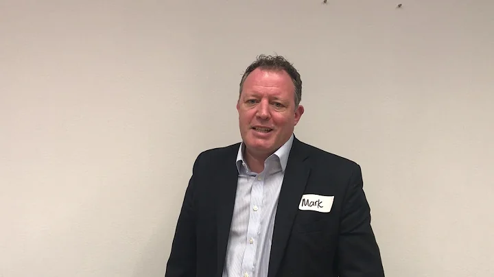 Mark Goldstone, West and North Yorkshire Chamber o...