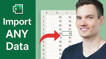 Excel Power Query + Copilot Tutorial