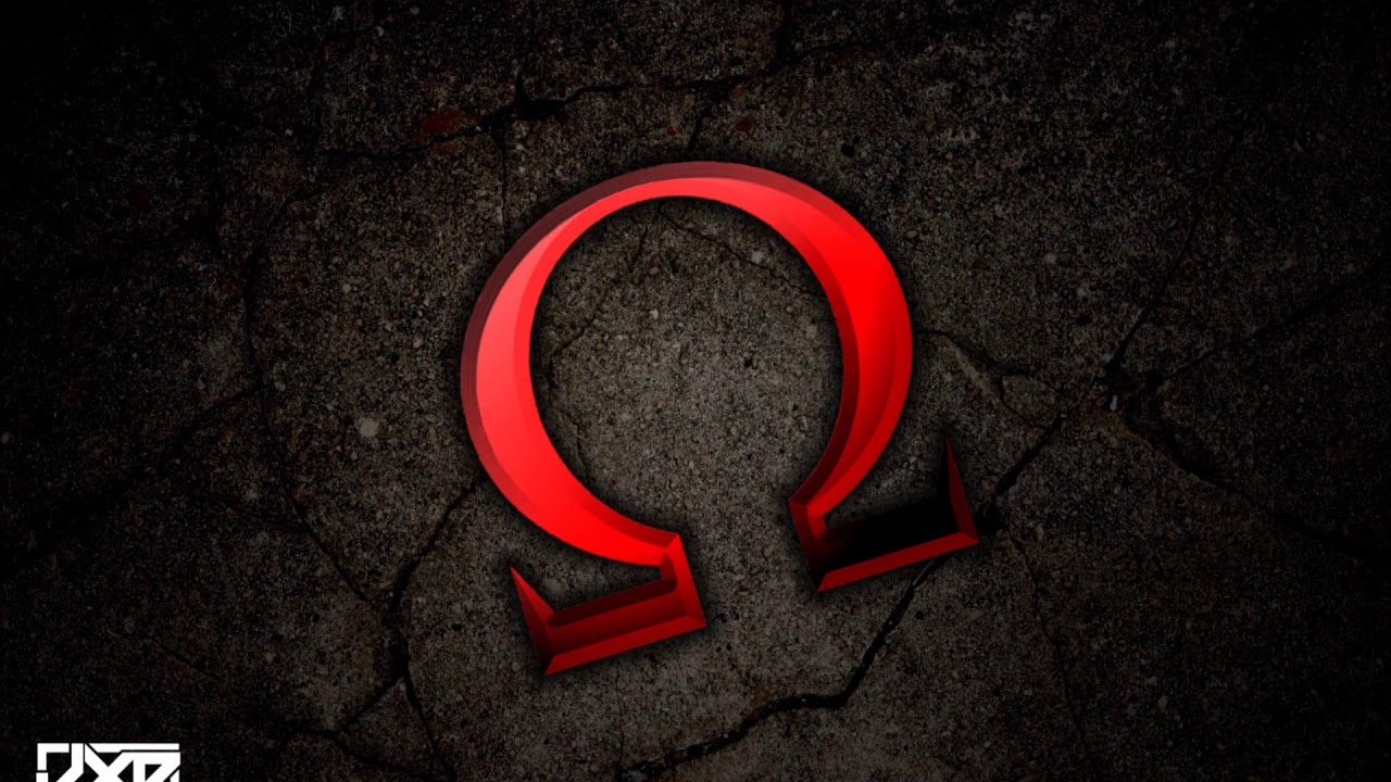 JXR - Omega (Free Download!)