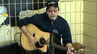 Catfish Ron Anderson Little Old Wine Drinker Me