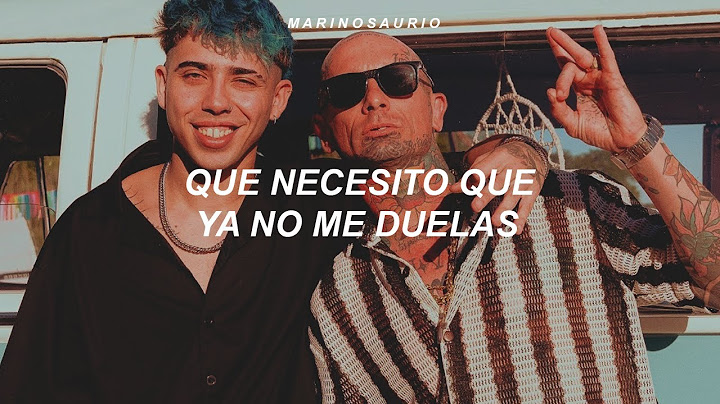 Luck Ra, Ke Personajes - VUELA (Letra)
