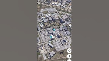 Thumbnail of nasa mission control centre🌏 #earth #googleearth #googlemaps #maps #sajallayek