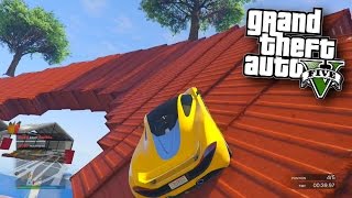 GTA 5 Funny Moments #375 with Vikkstar (GTA 5 Online Funny Moments)