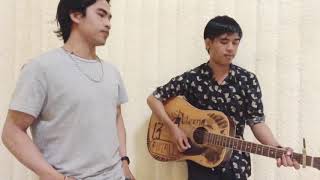 Dika swara - koreksi diri sendiri ( cover) landep ketut ft tomy