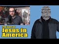 The Story of Jesus in America (feat. Mr. Atheist)