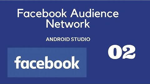 #2 Facebook Ads Tutorial [Interstitial Ads] in Android Studio