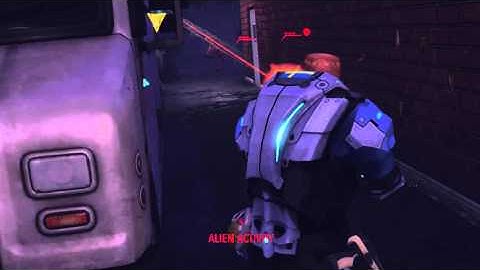 XCOM Enemy Within Ep. 6: Success