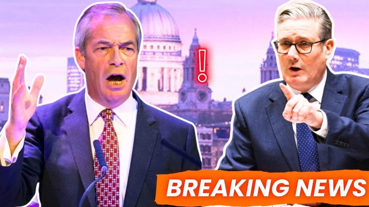 Keir Starmer refuses to rule out manifesto-breaking tax rises It will ...
