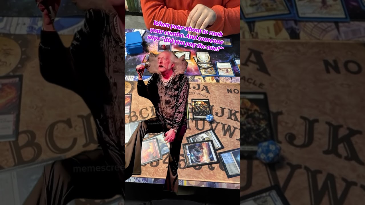 Blue players amirite? 😂 