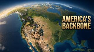 The Hidden Secrets of the Rocky Mountains Scientists Can't Ignore
