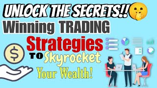 Details Mastering the Markets 7 MASTER Trading Strategies for Success🤑🤫 Guide