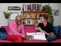 "The Justin Root Show"- RuPaul Interview