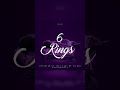 6 rings is out now show some love guys vee single 6rings shorts