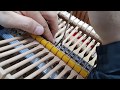 일본에서 야마하그랜드피아노를 수입하여 판매 되기전 복원작업하는 과정을 영상으로 담아 보았습니다.