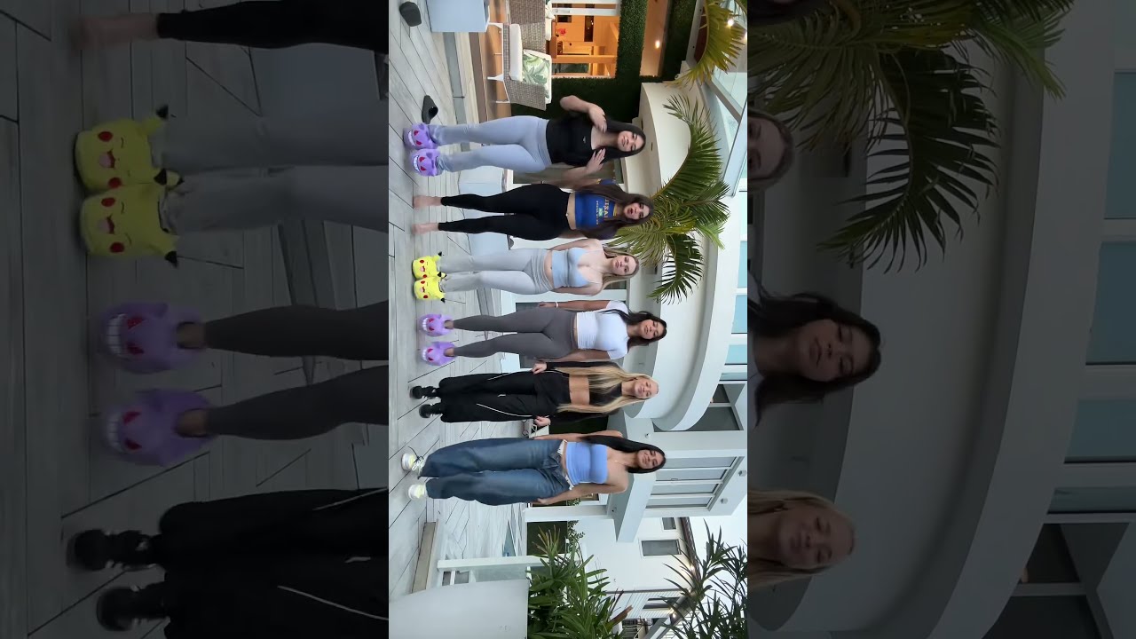  Camilla Araujo Aishah Sofey Alina Rose Joyy Mei Julia Ava