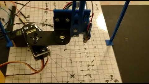 Pick and place actuator