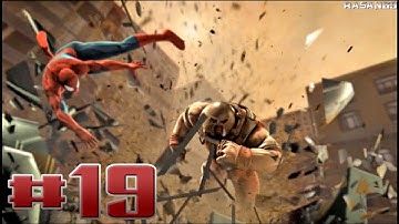 Spider-Man - Shattered Dimensions walkthrough part 19