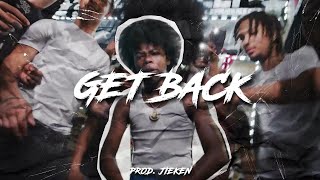 Free Yus Gz X Sha Gz Type Beat - Get Back
