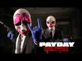 PAYDAY: The Heist Soundtrack - Gun Metal Grey (First World Bank) [RR]