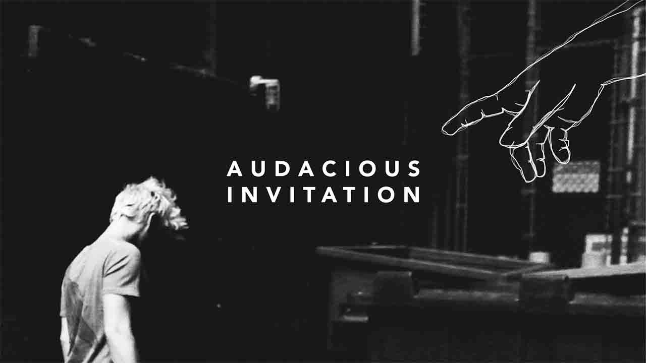 Risky Business, Audacious Invitation, (Part 3)