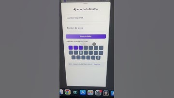 Je développe mon application mobile #javascript #fyp #coding #codinglife #frontenddeveloper #apprend