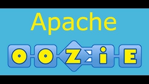 introduction to apache oozie, apache oozie overview, apache oozie basics, oozie features