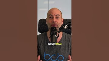 GARY GENSLER ABOUT ALGORAND #algorand #garygensler #shorts #blockchainbloom