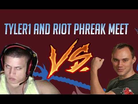Riot matchmaking bad