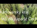 Karlovarský kraj 🇨🇿 Vlastivěda 5. třída