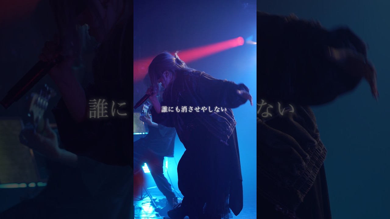 ここまで生きてきたんだ。 #SERRA - 灯火 #LIVE #おすすめ