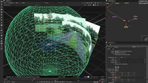 PREVIEW: NUKE Tips and Tricks, Volume 1