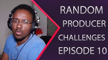 Making A Trap Beat in 10 Minutes (Part 1)