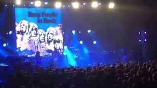 Great Gig 2014 - Deep Purple, Child in time