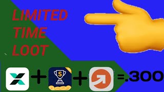 Top 2022 Earning app | Best Paytm cash Earning app | How to earn money online vidiout investmant screenshot 4