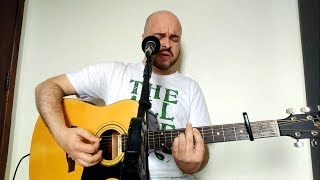 James - Born Of Frustration - cover by Handler Rezei