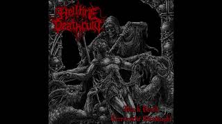 Hellfire Deathcult black Death Terroristic Onslaught  Album