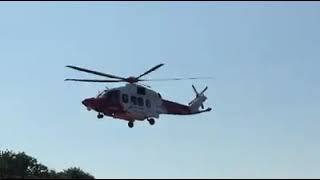 RLNI rescue by GA Clegg 133 views 2 years ago 47 seconds