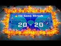 This is the HIGHEST 2K WIN-STREAK of ALL-TIME! (not clickbait)